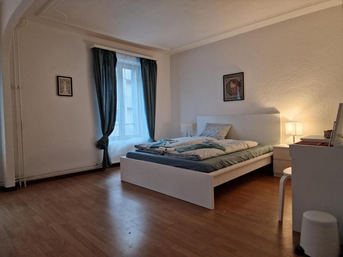Bastis City Privatunterkunft