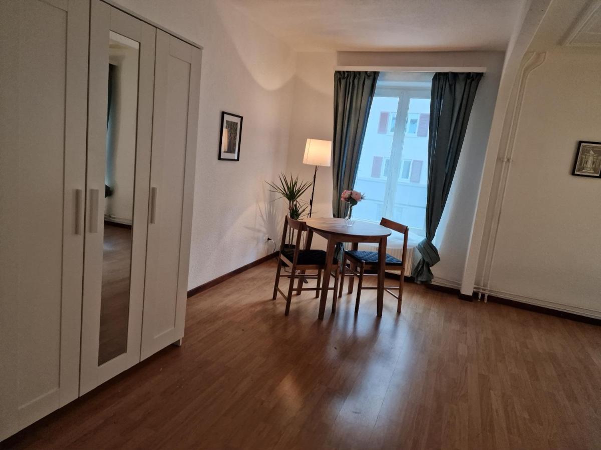Privatunterkunft Bastis City