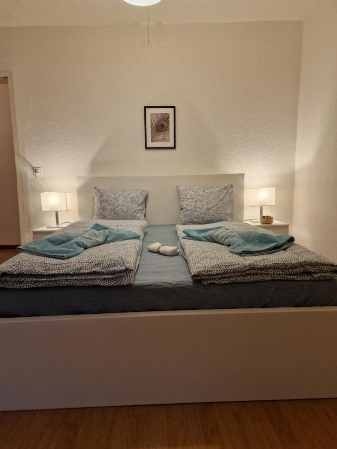 Privatunterkunft Bastis City Luzern