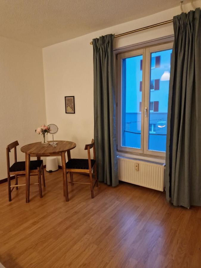 Bastis City Privatunterkunft Luzern