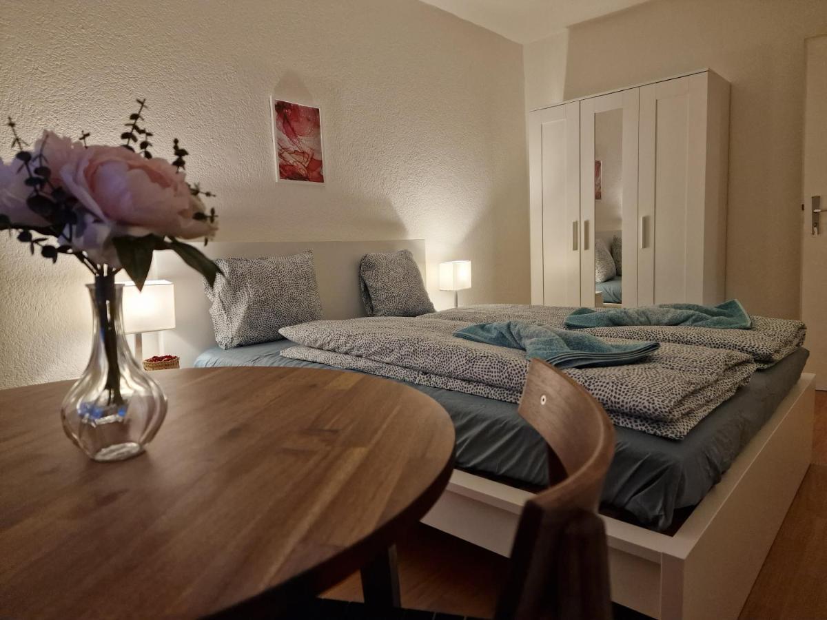 Privatunterkunft Bastis City Luzern