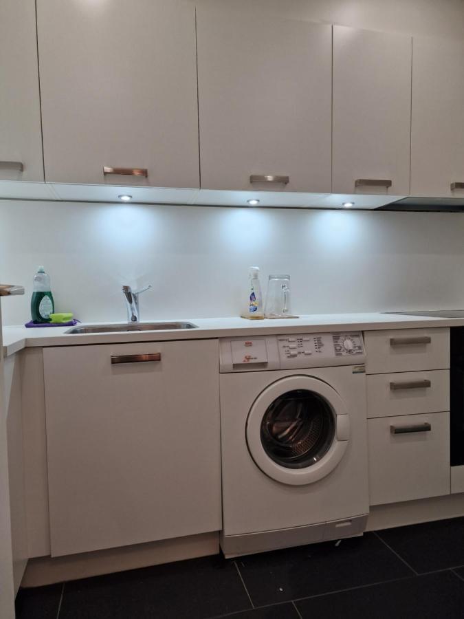 Bastis City Privatunterkunft *