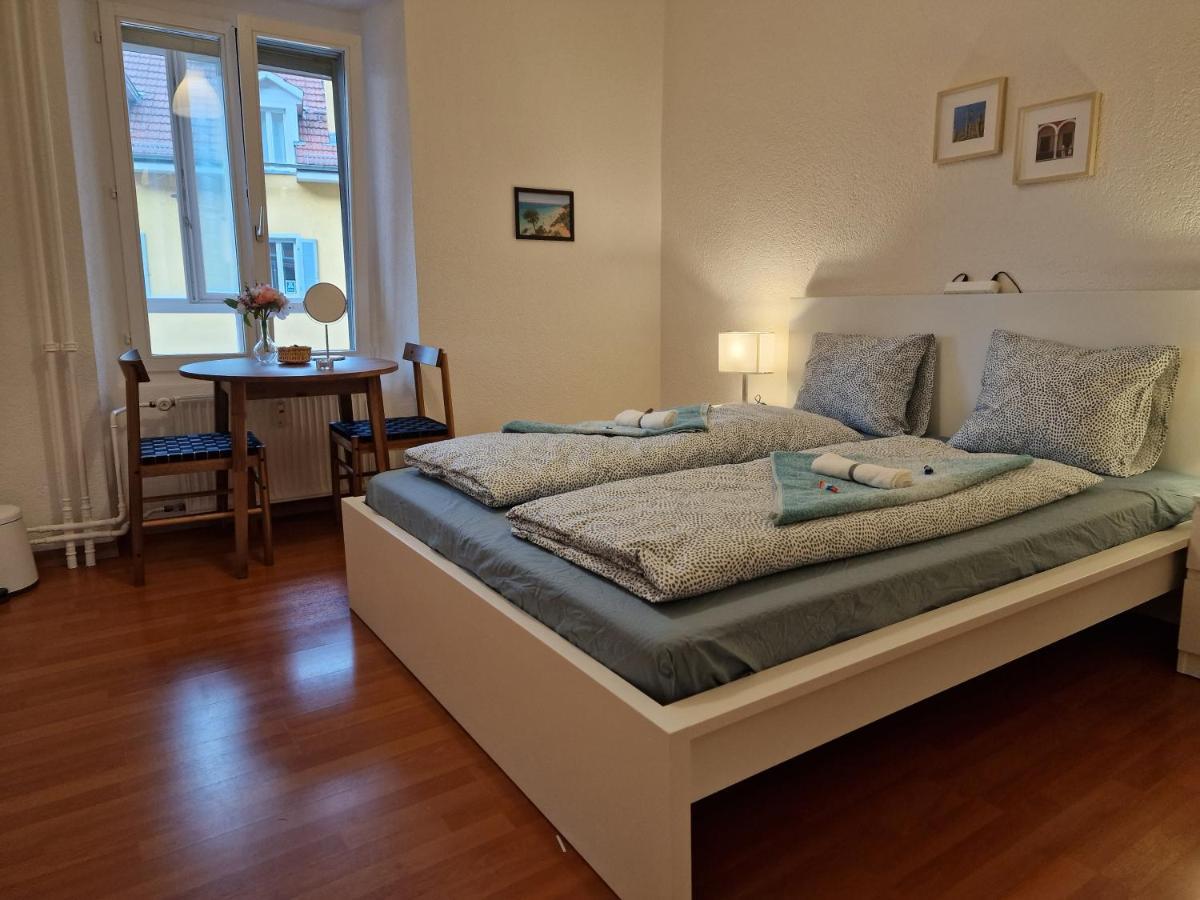 Bastis City Privatunterkunft