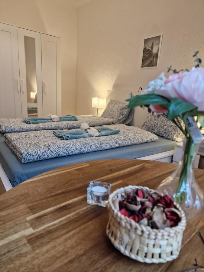 Bastis City Privatunterkunft