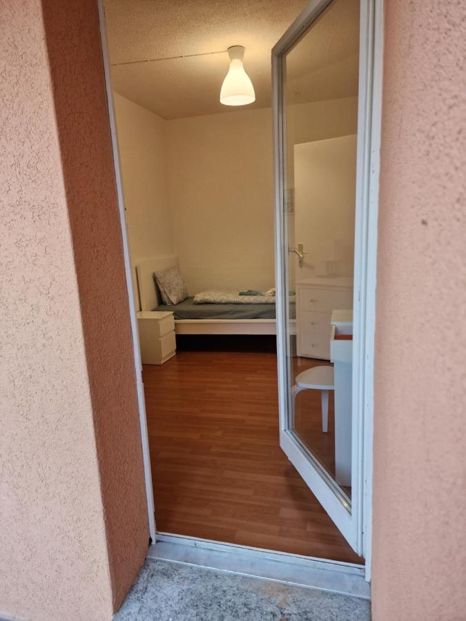 Bastis City Privatunterkunft *